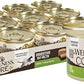 Wellness CORE+ Digestive Health Pate Adult Wet Cat Food, Natural, Protein-Rich, Grain Free, 3 Ounce, 12 Pack (Turkey)