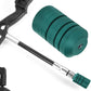 VBESTLIFE Archery Bow Stabilizer Weight Kit, Detachable Aluminum Alloy Counterweight Kit for Recurve Bow and Compound Bow