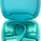 Raycon Essential Open Earbuds – True Wireless Open Ear Bluetooth 6.0 Headphones, Ultra-Lightweight, Comfort Hook Design, IPX5 Water Resistant, 36 Hours of Battery Life (Mint)