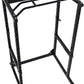 RitKeep Power Rack RMAX 2250 Multi-Function Power Cage for Strength Training - 1200lb Capacity Squat Rack with Multi-Grip Pull-Up Bar, Safety Bars, and J-Hook for Home Gym