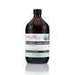 Willy's Organic ACV Apple Cider Vinegar with Mother - Probiotocs for Detox and Gut Health. 16.9oz Glass Bottle