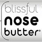 The Blissful Dog Jack Russell Terrier Nose Butter for Dry, Cracked Skin, Lick-Safe Dog Nose Balm with Moisturizing Shea Butter, Almond, Olive, and Essential Oils, Pet Supplies, Uncented, 0.15 oz.
