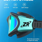 ZIONOR Swim Goggles, G1 MAX Polarized Anti-Fog Swimming Goggles for Men Women
