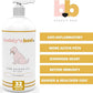 Salmon Oil for Dogs & Cats – Omega 3 Supplement with EPA & DHA | 100% Norwegian Fish Oil | Odorless, Human-Grade | Skin, Coat & Joint Support | 32 oz | Buddy’s Best