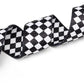 Mercano Adjustable Dog Collar - Special Design Patterns, Soft Nylon Comfortable Durable Pet Collar for Small Medium Large Dogs (XS, Rhomb)