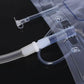 Reuseable Male Urinal Pee Holder Bag for Urinary Incontinen