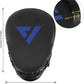 Valleycomfy Boxing Punching Mitts,Boxing Pads Mitts for Men,Ideal for Boxing Training,Kickboxing,Martial Arts