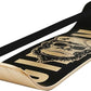 GIBBON SlackBoard - GiBoard Balance Board Kids & Adults - Slackline Balance Trainer - Slack Board Core Workout Equipment Home Gym Training - Standing Desk Exercise - Yoga, Agility, Pilates & More
