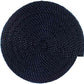 Rope and Cord Solid Braid Multifilament Polypropylene Rope- 5/8 Inch- Over 20 Colors