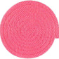 Rope and Cord Solid Braid Multifilament Polypropylene Rope- 5/8 Inch- Over 20 Colors