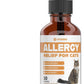 Allergy Relief for Cats | Helps to Naturally Support Allergy & Itch Relief for Cats | Cat Allergy | Cat Itch Relief | Cat Itchy Skin Relief | Cat Allergy Relief for Cats | Cat Supplements & Vitamins