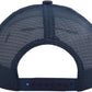Comfy Vintage Trucker Baseball Hat- M/L/XL/XXL Women Men Unstructured Washed Dad Cap | Snapback | Soft Crown | Soft Mesh