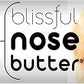 The Blissful Dog Golden Doodle Nose Butter for Dry, Cracked Skin, Lick-Safe Dog Nose Balm with Moisturizing Shea Butter, Almond, Olive, and Essential Oils, Pet Supplies, Uncented, 0.15 oz.