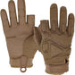 Seibertron Adult Or Youth S.O.L.A.G Sports Outdoor Water Resistant Full Finger Touchscreen Gloves