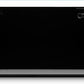 Ultum Nature Systems Dual AIO - Freshwater/Saltwater Compatible All in One Rimless Tank with Triple Chamber Filtration System, Integrated Filter Aquarium w/Leveling Mat - 20 Gallon, 60A, Black