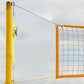 2 Pcs Volleyball Net Ratchet Strap Heavy Duty Net Tensioning Lever Ratchet Volleyball Poles Rope Tightener