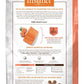Instinct Limited Ingredient Diet, Natural Dry Cat Food, Grain Free Recipe - Real Salmon, 4.5 lb. Bag