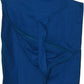 Cozy Comfort Carrier - Large Cobalt Blue Cat Carrier Soft for Grooming, Vet Visits, Medication Administration, Dental Care, Nail Trimming, and Car Travel