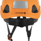 Defender Safety H1 Safety Helmet Hard Hat with Visor ANSI Z89.1