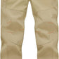 TBMPOY Men's Snow Ski Hiking Pants Waterproof Winter Fleece Lined Pants Camping Skiing Ice Fishing Pants with Belt