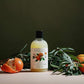 Koala Eco Floor Cleaner - with Australian Mandarin and Peppermint Essential Oil - 34oz