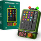 GiiKER Super Decoder, 600-Level Code-Breaking Puzzle Game for 1-2 Players, Handheld Games for Kids and Adults, Birthday Gift for Boys and Girls, Travel Games for Road Trip