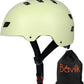 Bike Helmet 3 Sizes for Teenager Kids Youth Adults,Bavilk Skateboard Helmet Adjustable Multi-Sport Bicycle Cycling Scooter Roller Skate Inline Skating Rollerblading for Girls Boys Women Men Teen