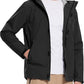 baleaf Men's Rain Jacket Waterproof Breathable Raincoat with Hood for Outdoor Hiking Traveling Cycling Windbreaker