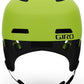 Giro Ledge Ski Helmet - Snowboarding Helmet for Men, Women and Youth