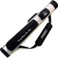 CUESOUL House Bar Pool Cue Sticks,Two Cue Sticks + 2x2 Pool Cue Case Hard
