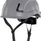 Defender Safety H2 Safety Helmet Hard Hat, Type 2 Class C and E, ANSI Z89.1 and EN 12492 Rated