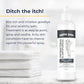 Smiling Paws Pets Advanced Chlorhexidine & Ketoconazole Spray for Cats & Dogs Spray 8oz