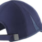 Connectyle Adjustable Sports Cap Quick Dry Workout Hat Baseball Athletic Fitted Hat Lightweight Running Cap for Men & Women