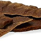 JustFoodForDogs Limited-Ingredient Beef Liver Healthy Dog Treats, Preservative-Free, Made in The USA, 5 oz