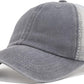 Comfy Vintage Trucker Baseball Hat- M/L/XL/XXL Women Men Unstructured Washed Dad Cap | Snapback | Soft Crown | Soft Mesh