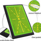 Golf Putting Mat for Various Skill Levels