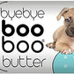 The Blissful Dog .15 oz Tube American Staffordshire Terrier Booboo Butter