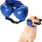 Dog Ear Muffs for Noise Protection, 29dB NRR Dog Earmuffs, Noise Cancelling Headphones for Dogs