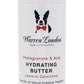 Warren London - Hydrating Butter For Dogs Skin & Coat,8 Oz,Pomegranate & Acai