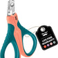 Mr. Pen-Cat Nail Clipper & Trimmer - Cat Claw Clippers for Nails, Kittens & Small Dogs