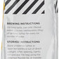 Amazon Fresh, Just Bright Ground Coffee, Light Roast, 12 Oz