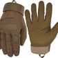 Seibertron Adult Or Youth S.O.L.A.G Sports Outdoor Water Resistant Full Finger Touchscreen Gloves