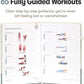 Bodyweight Phoenix Framework: Home Workout Series - Complete Fitness System with Transformation Journal, Elevate Card Deck, Burndown Tracker, Digital Vault Access, and Accountability System -