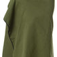 Flow Hydro Sport Towel - Microfiber Quick Dry Swimming Towels for Swim, Pool, Triathlon, and Other Water Sports in Medium, Large, Extra Large, and Hooded Sizes (Army Green, Large w/Hood)