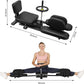 Leg Stretcher Split Machine for Dancers，Split Machine for Flexibility Kids Adults，180 Degrees pro Leg Stretcher Split Machine