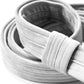 8.2ft 2.5m Aerial Straps Ropes Yoga Aerial Acrobatics Body Aerial Loop Trapeze Circus Apparatuses Equipment Three-Layer Straps 1 pairs