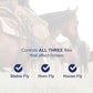 Equine 8-8-8 Fly Control for Horses (10 lb)