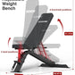 DONOW Smith Machine with Weight Stacks Power Cage Squat Rack Dual Cable Crossover Machine Home Gym Systems Station LAT Pull Down