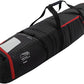 Kantaja™ Ski Sleeve - 170-190cm Ski Bag with Padded Carry Handles - Ultra Durable, Water Resistant Gear Storage