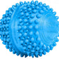 Dr. Cohen’s Heatable Deep Tissue Massage Ball - acuBall Trigger Point Massage Therapy for Myofascial Release and Exercise - Effective Back Massager Ball for Targeted Pain Relief